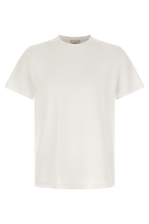 'Zewel' T-shirt White