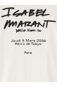 'Zewel' T-shirt White