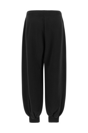 Трюсы для бега с низкой посадкой, чёрные R13 R13WK287K001ABLACK