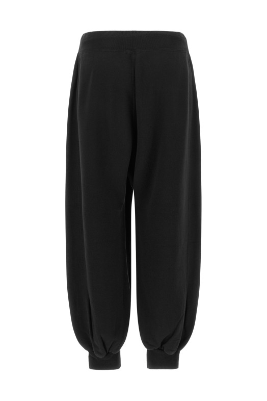 Трюсы для бега с низкой посадкой, чёрные R13 R13WK287K001ABLACK
