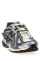 '1906A' sneakers  Silver