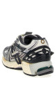 '1906A' sneakers  Silver