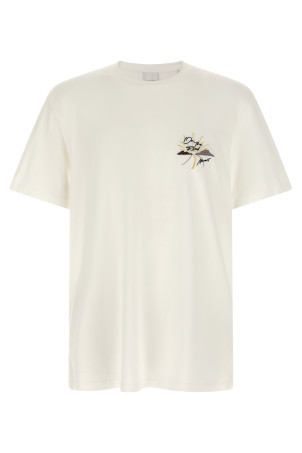 'Honore' T-shirt White