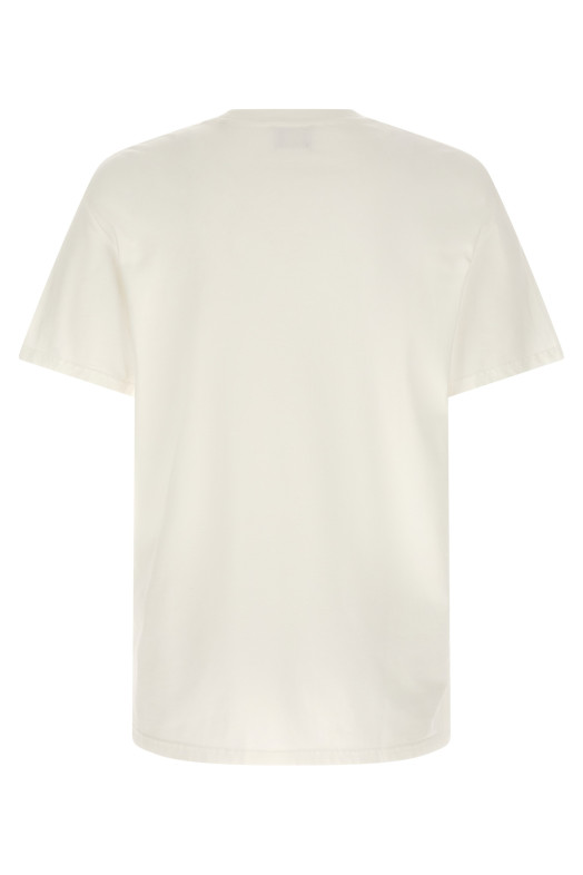 'Honore' T-shirt White