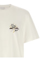 'Honore' T-shirt White