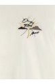'Honore' T-shirt White