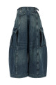 'Siouxsie Field Cargo' jeans Blue
