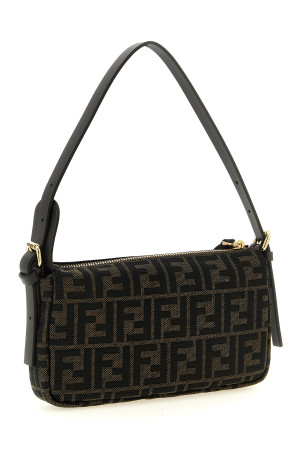 'Zip Top small' bag Multicolor