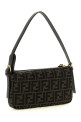 'Zip Top small' bag Multicolor