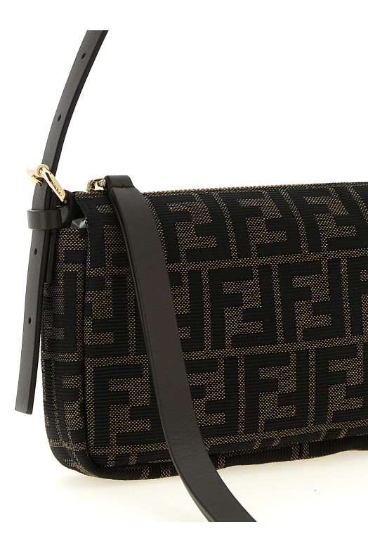 'Zip Top small' bag Multicolor