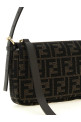 'Zip Top small' bag Multicolor