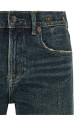 'Romeo' jeans Blue