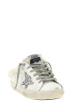 'Super-Star' sabots White