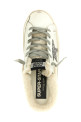 'Super-Star' sabots White
