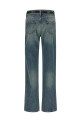 Джинсы «Suspended» синего цвета COPP215F2081BLU