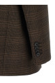 'Jasmine' blazer Brown