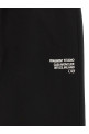 Moncler x Fragment pants Black