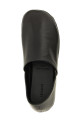 Лоферы Slipper, черные LEMAIRE FO0332LL0023BR490