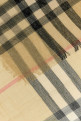 Шарф из шерсти с вышивкой BURBERRY (8122127)
