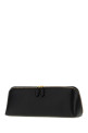 DELTA CLUTCH Черный ALAIA (AA1L4013I255)