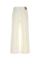 White denim jeans White LOEWE (H526Y11WAT)