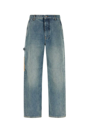 Джинси LOEWE (H526Y11XAJ)