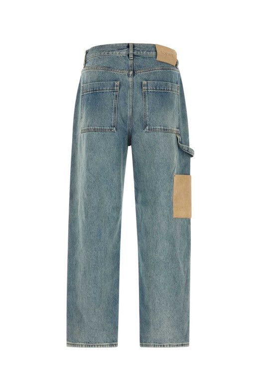 Denim jeans LOEWE (H526Y11XAJ)