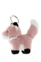 Multicolor eco fur Fox charm MAISON KITSUNE (MRUAK03FF0004)