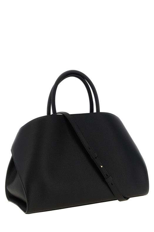 'Hug M' handbag Black
