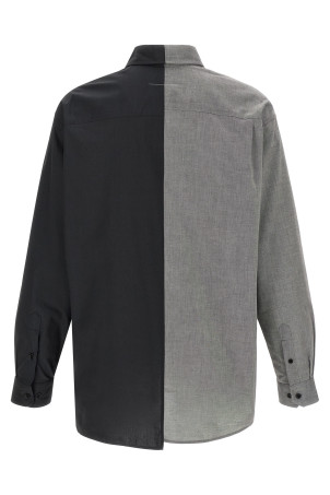 Футболка «Numeric Signature MM6», різнокольорова SH0DT0057MTN182961