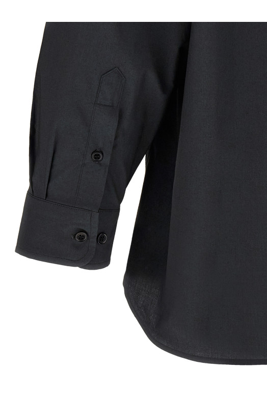'Numeric Signature MM6' shirt Multicolor