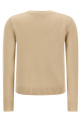 'Faraone' sweater Beige