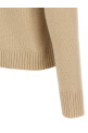 'Faraone' sweater Beige