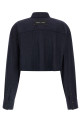 Bardazzi x PINKO 'Taurasi' shirt Blue