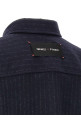 Bardazzi x PINKO 'Taurasi' shirt Blue