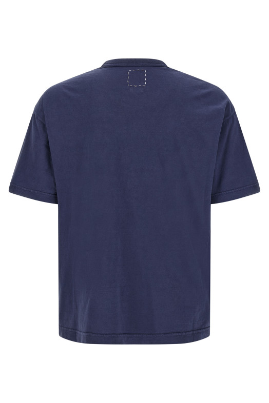 Футболка «Jumbo», синя 0126205010021NAVY