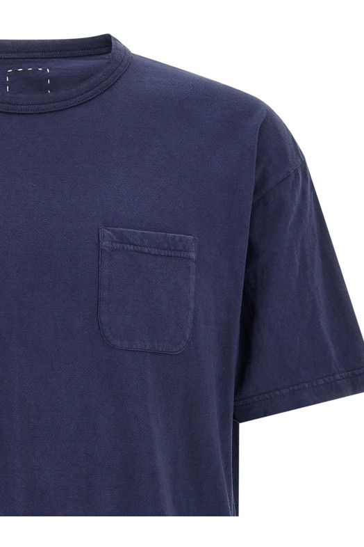 Футболка «Jumbo», синя 0126205010021NAVY