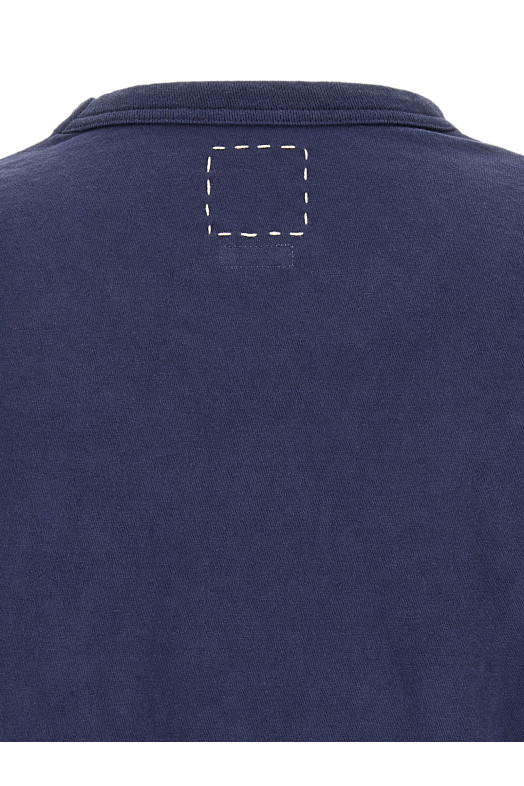 Футболка «Jumbo», синя 0126205010021NAVY