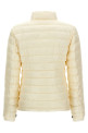 'Walibi' down jacket White