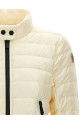 'Walibi' down jacket White