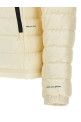 'Walibi' down jacket White