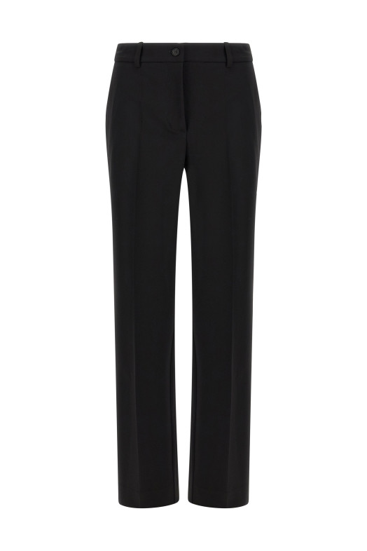 'Liliuxy26' pants Black