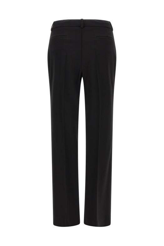 'Liliuxy26' pants Black