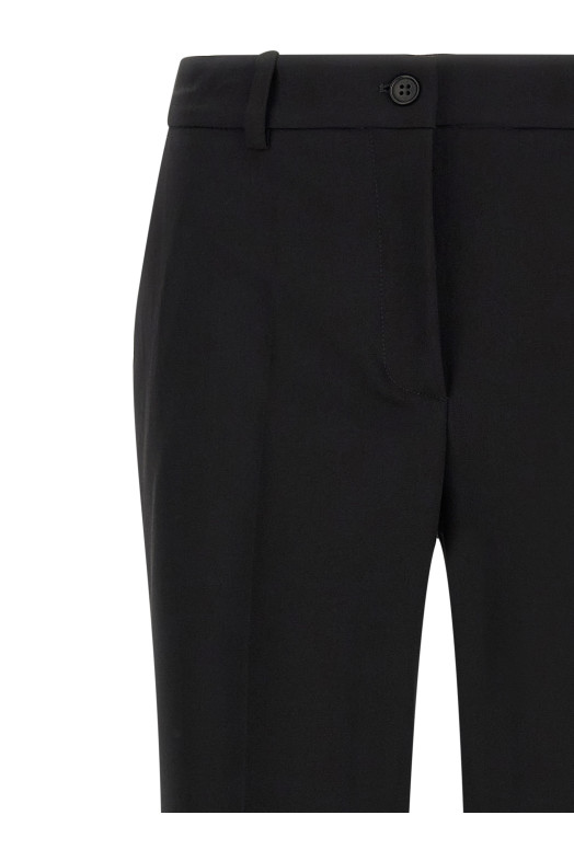 'Liliuxy26' pants Black