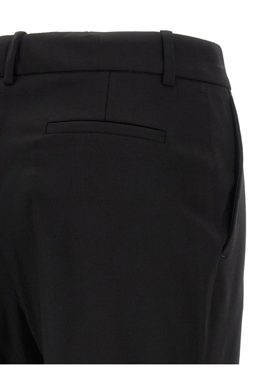 'Liliuxy26' pants Black