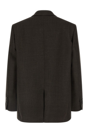 'Miranda' blazer Brown