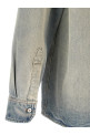 Джинсова сорочка «Numeric Signature MM6», СИНЯ SH2DT0062M30055970