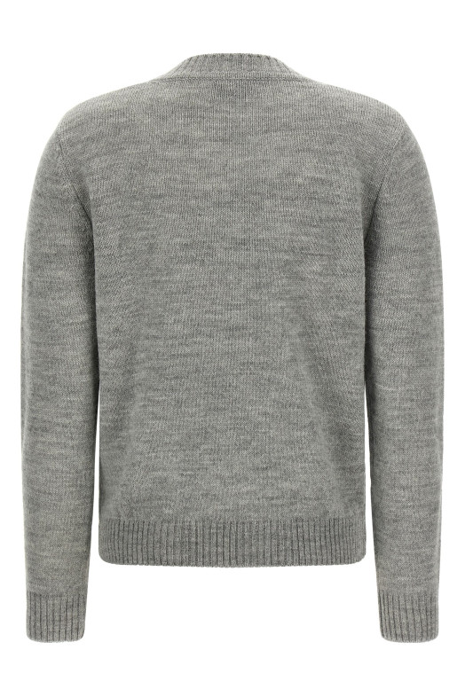 'Nitra' sweater Gray
