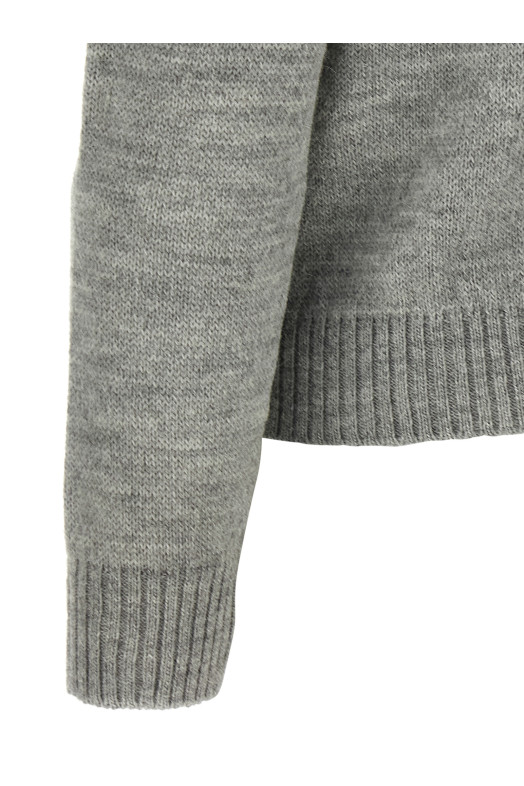'Nitra' sweater Gray