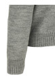 'Nitra' sweater Gray